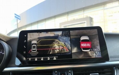 KIA Optima IV, 2018 год, 1 300 000 рублей, 19 фотография