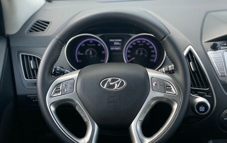 Hyundai ix35 I рестайлинг, 2012 год, 1 330 000 рублей, 15 фотография