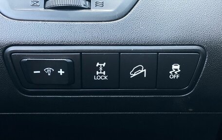 Hyundai ix35 I рестайлинг, 2012 год, 1 330 000 рублей, 20 фотография