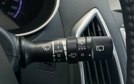 Hyundai ix35 I рестайлинг, 2012 год, 1 330 000 рублей, 19 фотография