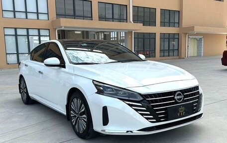 Nissan Altima VI (L34), 2023 год, 1 920 000 рублей, 2 фотография