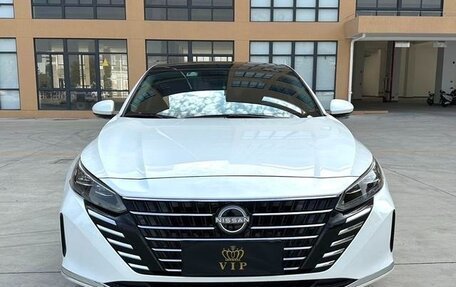 Nissan Altima VI (L34), 2023 год, 1 920 000 рублей, 3 фотография