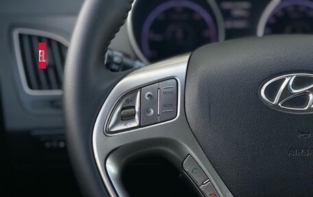 Hyundai ix35 I рестайлинг, 2012 год, 1 330 000 рублей, 16 фотография