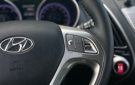 Hyundai ix35 I рестайлинг, 2012 год, 1 330 000 рублей, 17 фотография