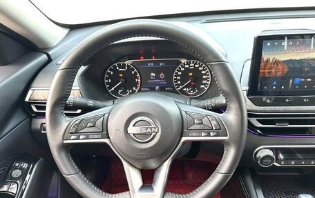 Nissan Altima VI (L34), 2023 год, 1 920 000 рублей, 10 фотография