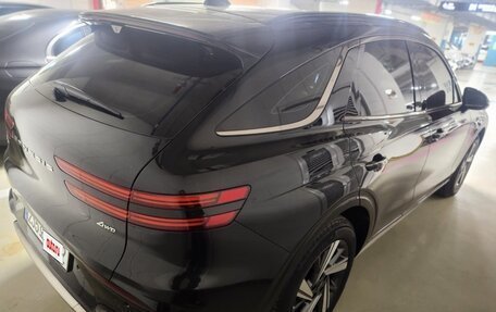 Genesis GV70, 2025 год, 13 990 000 рублей, 3 фотография