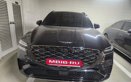 Genesis GV70, 2025 год, 13 990 000 рублей, 2 фотография