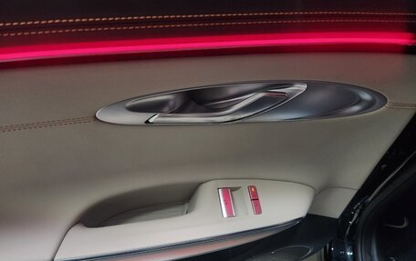 Genesis GV70, 2025 год, 13 990 000 рублей, 13 фотография