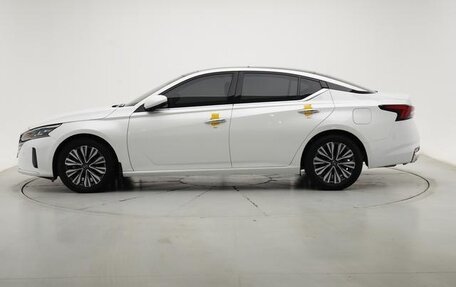 Nissan Teana, 2025 год, 2 320 000 рублей, 4 фотография