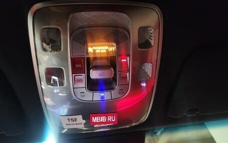 Genesis GV70, 2025 год, 13 990 000 рублей, 19 фотография