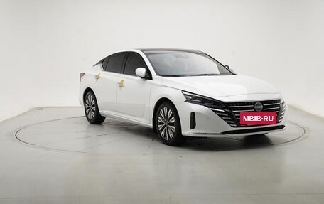 Nissan Teana, 2025 год, 2 320 000 рублей, 3 фотография