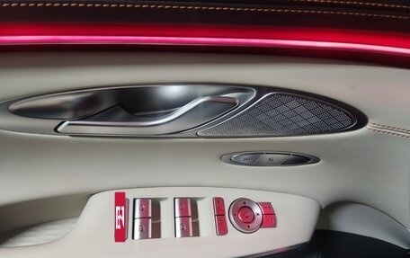 Genesis GV70, 2025 год, 13 990 000 рублей, 14 фотография