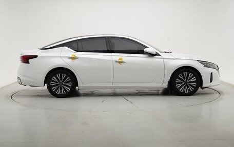 Nissan Teana, 2025 год, 2 320 000 рублей, 8 фотография