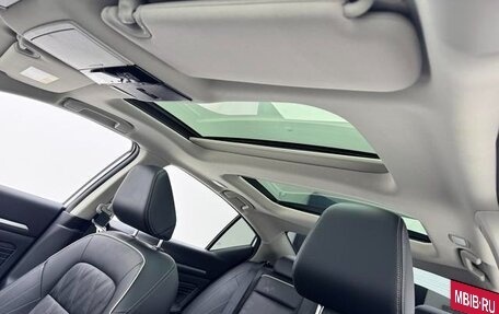 Nissan Teana, 2025 год, 2 320 000 рублей, 19 фотография