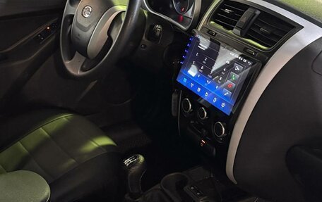 Datsun on-DO I рестайлинг, 2016 год, 349 000 рублей, 7 фотография