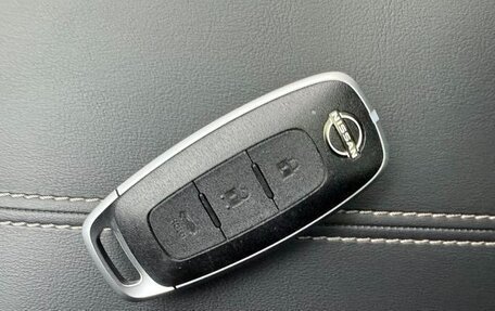 Nissan Teana, 2025 год, 2 320 000 рублей, 25 фотография