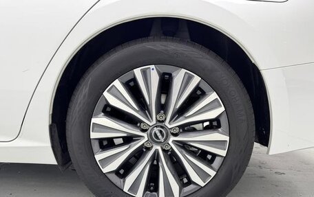 Nissan Teana, 2025 год, 2 320 000 рублей, 23 фотография