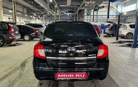 Datsun on-DO I рестайлинг, 2016 год, 349 000 рублей, 6 фотография