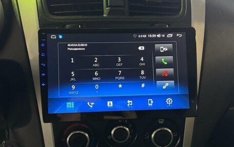 Datsun on-DO I рестайлинг, 2016 год, 349 000 рублей, 10 фотография