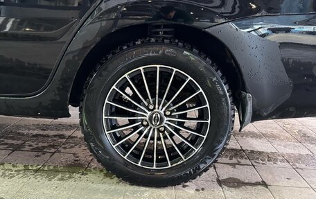 Datsun on-DO I рестайлинг, 2016 год, 349 000 рублей, 11 фотография