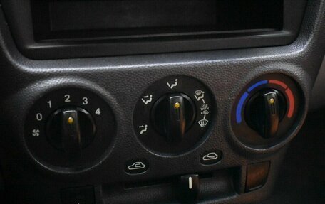 KIA Picanto I, 2006 год, 475 000 рублей, 8 фотография