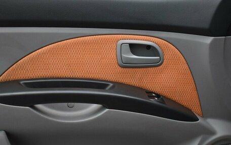 KIA Picanto I, 2006 год, 475 000 рублей, 9 фотография