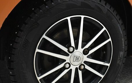 KIA Picanto I, 2006 год, 475 000 рублей, 14 фотография