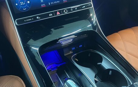 Mercedes-Benz S-Класс, 2025 год, 15 100 000 рублей, 16 фотография