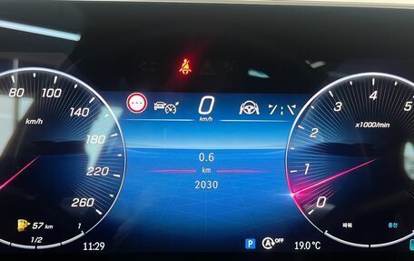 Mercedes-Benz S-Класс, 2025 год, 15 100 000 рублей, 8 фотография