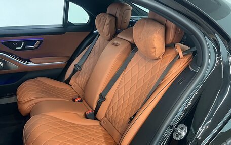 Mercedes-Benz S-Класс, 2025 год, 15 100 000 рублей, 13 фотография