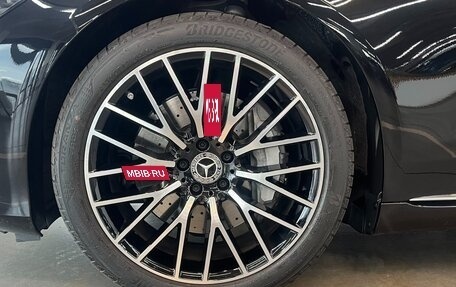 Mercedes-Benz S-Класс, 2025 год, 15 100 000 рублей, 5 фотография