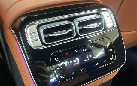 Mercedes-Benz S-Класс, 2025 год, 15 100 000 рублей, 18 фотография