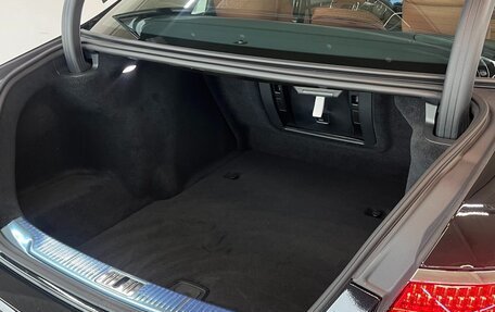 Mercedes-Benz S-Класс, 2025 год, 15 100 000 рублей, 20 фотография