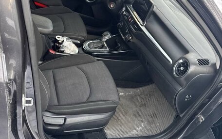 KIA Cerato IV, 2018 год, 1 150 000 рублей, 8 фотография