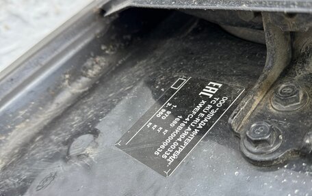 KIA Cerato IV, 2018 год, 1 150 000 рублей, 9 фотография