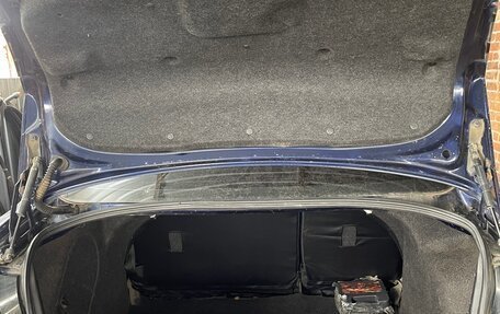 Mazda 3, 2008 год, 520 000 рублей, 5 фотография