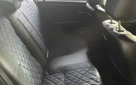 Mazda 3, 2008 год, 520 000 рублей, 6 фотография