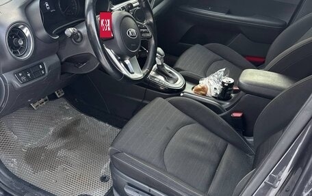 KIA Cerato IV, 2018 год, 1 150 000 рублей, 6 фотография