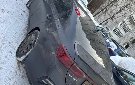 KIA Cerato IV, 2018 год, 1 150 000 рублей, 3 фотография