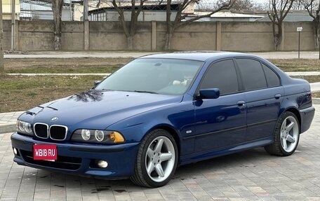 BMW 5 серия, 1998 год, 2 250 000 рублей, 1 фотография