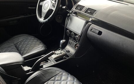 Mazda 3, 2008 год, 520 000 рублей, 7 фотография