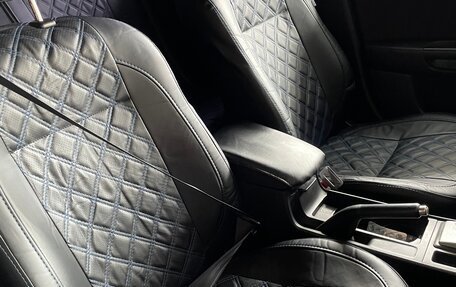 Mazda 3, 2008 год, 520 000 рублей, 8 фотография