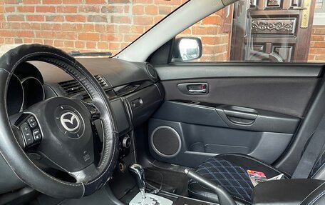 Mazda 3, 2008 год, 520 000 рублей, 9 фотография