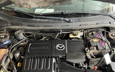 Mazda 3, 2008 год, 520 000 рублей, 11 фотография