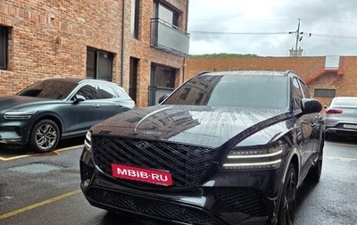 Genesis GV80 I, 2025 год, 16 490 000 рублей, 1 фотография