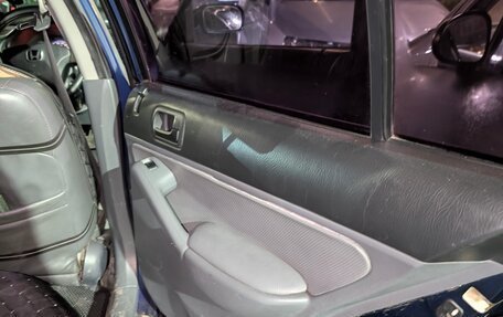 Honda Civic VII, 2003 год, 530 000 рублей, 13 фотография