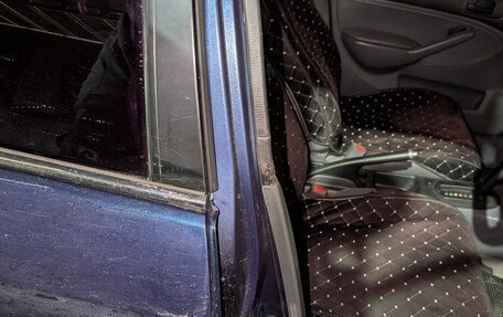 Honda Civic VII, 2003 год, 530 000 рублей, 21 фотография