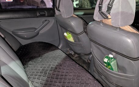 Honda Civic VII, 2003 год, 530 000 рублей, 19 фотография