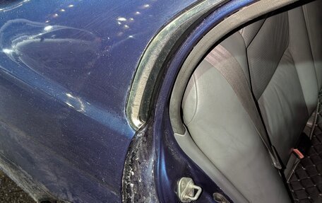 Honda Civic VII, 2003 год, 530 000 рублей, 22 фотография