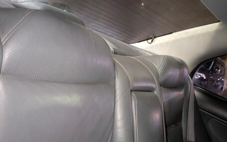 Honda Civic VII, 2003 год, 530 000 рублей, 20 фотография